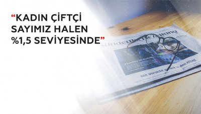 İTİBARLARINI TESLİM ETME ZAMANI