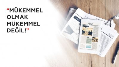 İNSANOĞLU DEĞERİNİ BİLMEK İSTER