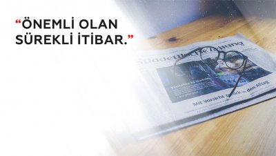 Hayatımızın CEO’ su Olsaydık