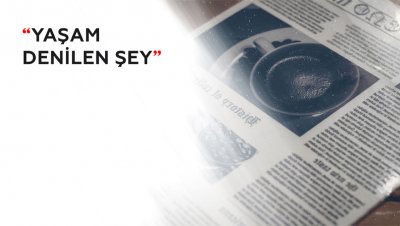 BİZDEN NEDEN  ŞAPKA ÇIKARTAN FİKİRLER ÇIKMAZ?