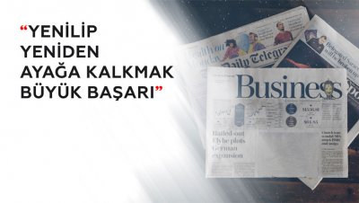 LİDERLER KENDİNİN DE BAŞKALARININ DA ZAFİYETLERİNİ BİLİR