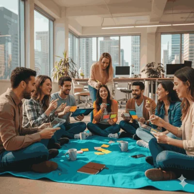 Kurumsal Temsil ve İletişim Gücü