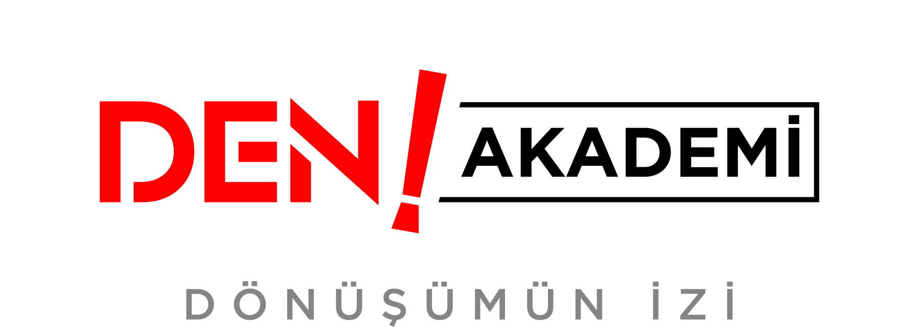 Denakademi logo