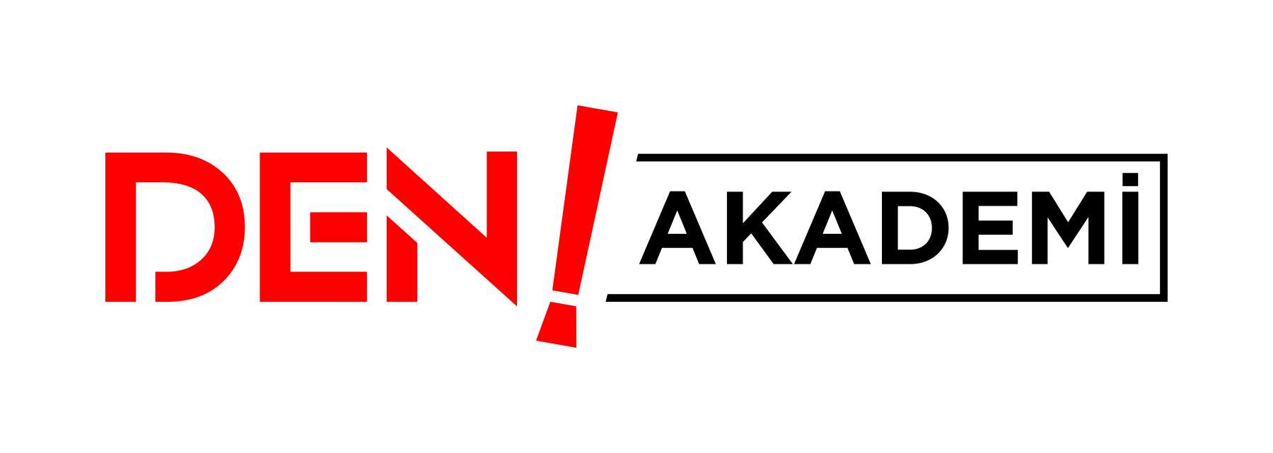 Denakademi logo